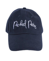 Packed Party Navy Hat