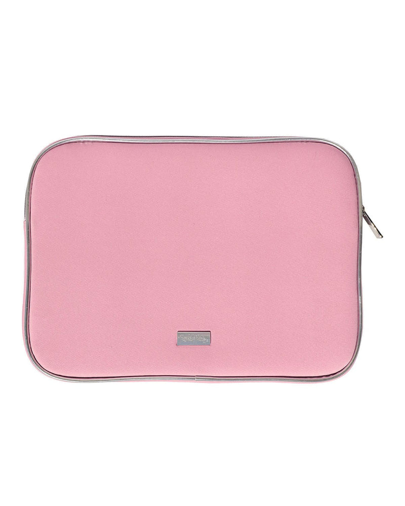 Flower Shop Confetti Laptop Sleeve and Carrying Case