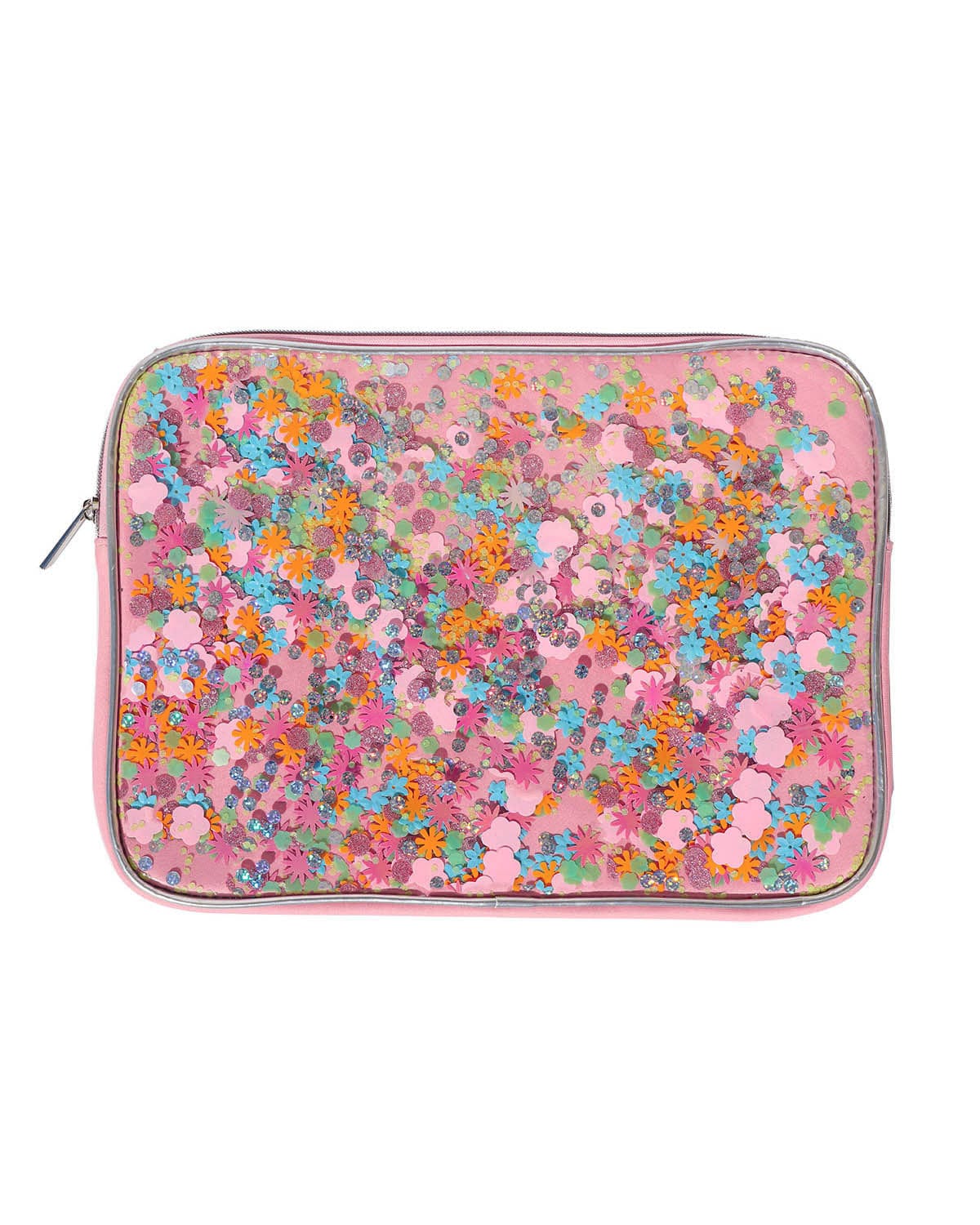 Confetti Laptop Sleeve – Packed Party