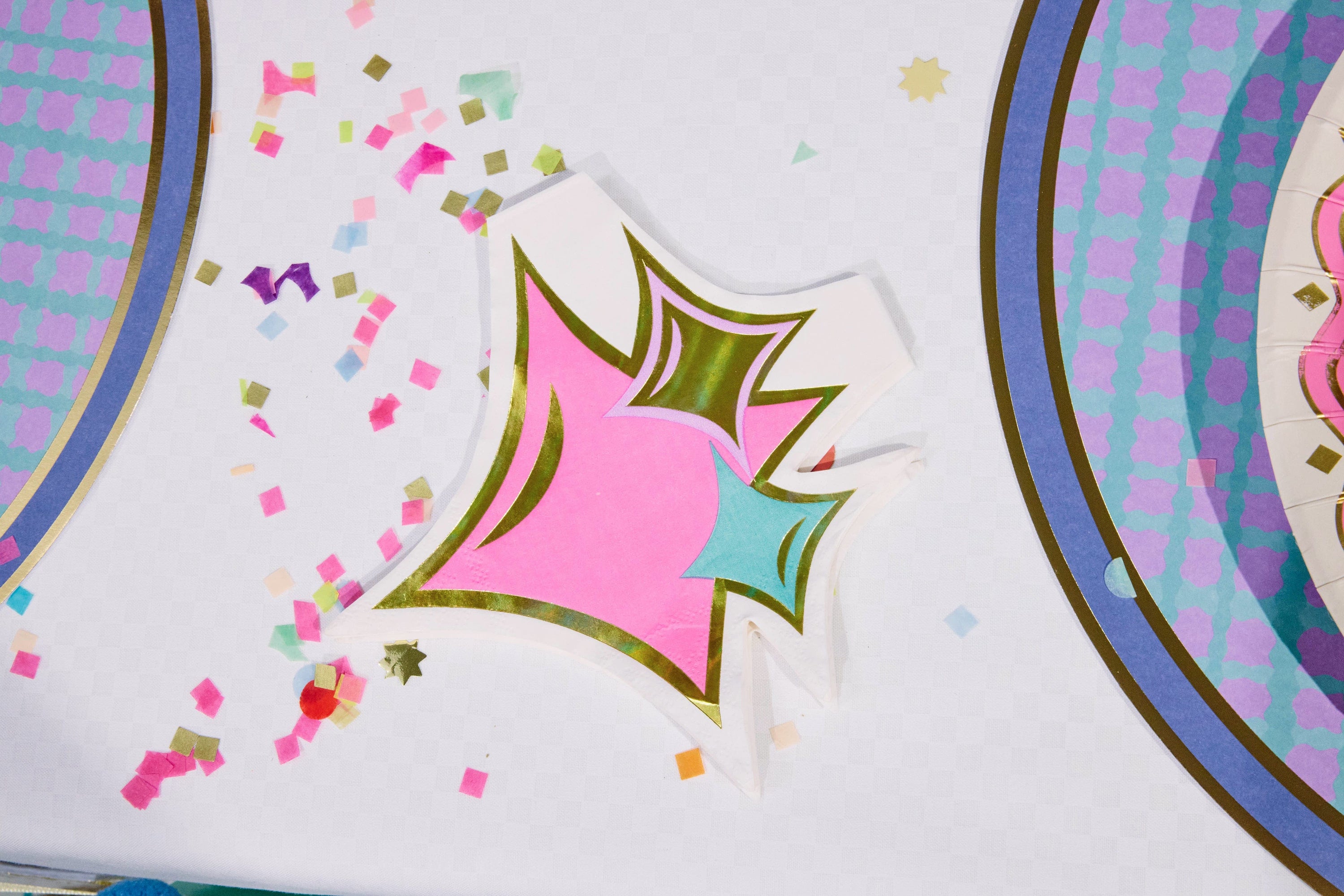 Circus Soirée Ultimate Party Kit