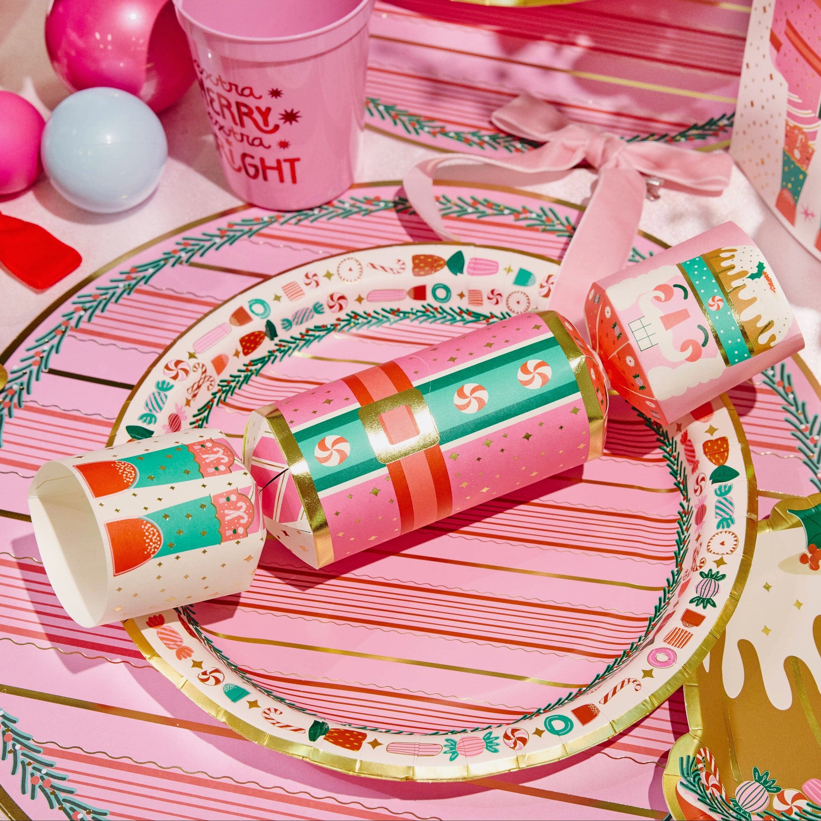 Seasons Sweetings Ultimate Holiday Party Kit