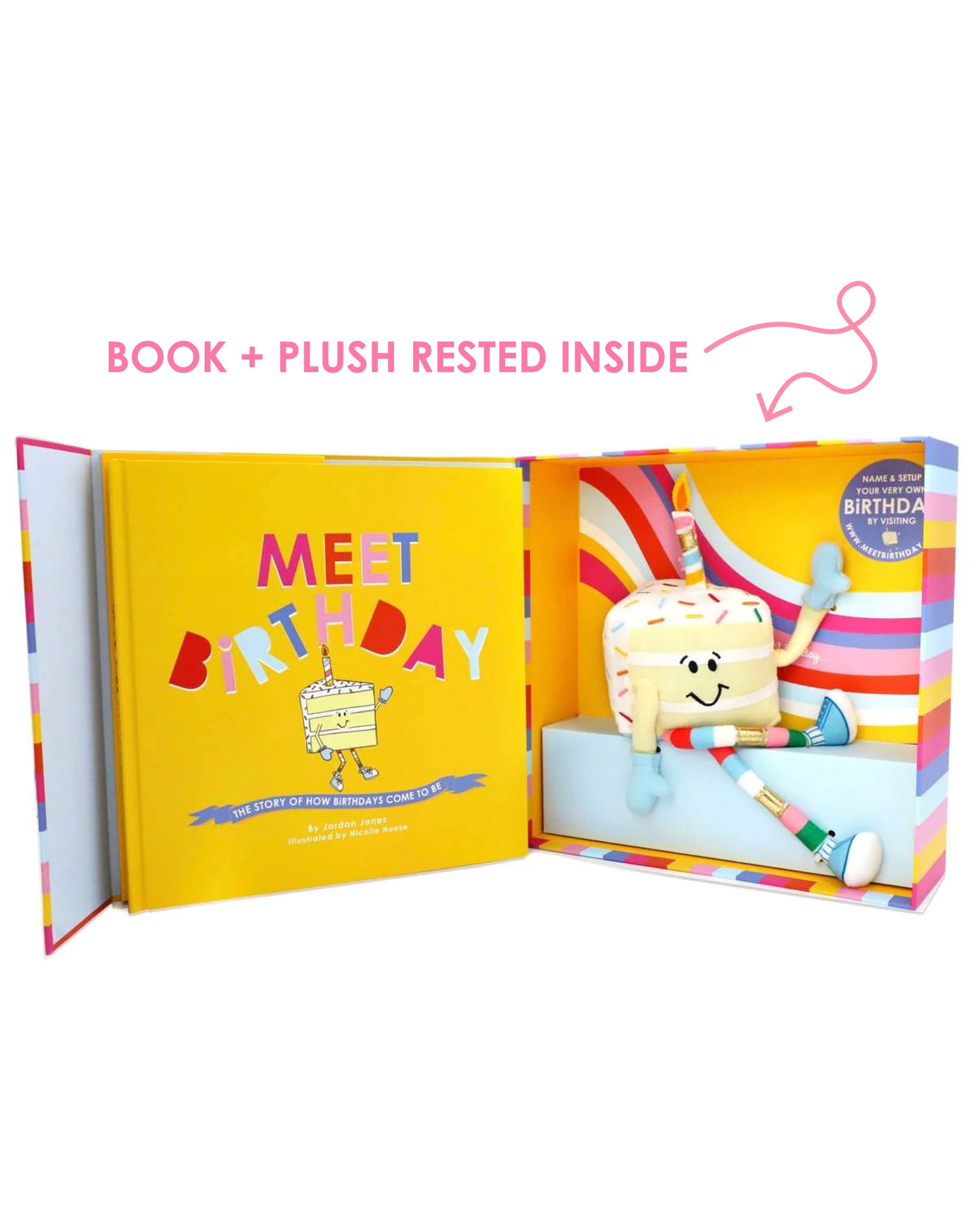 Meet Birthday Bundle