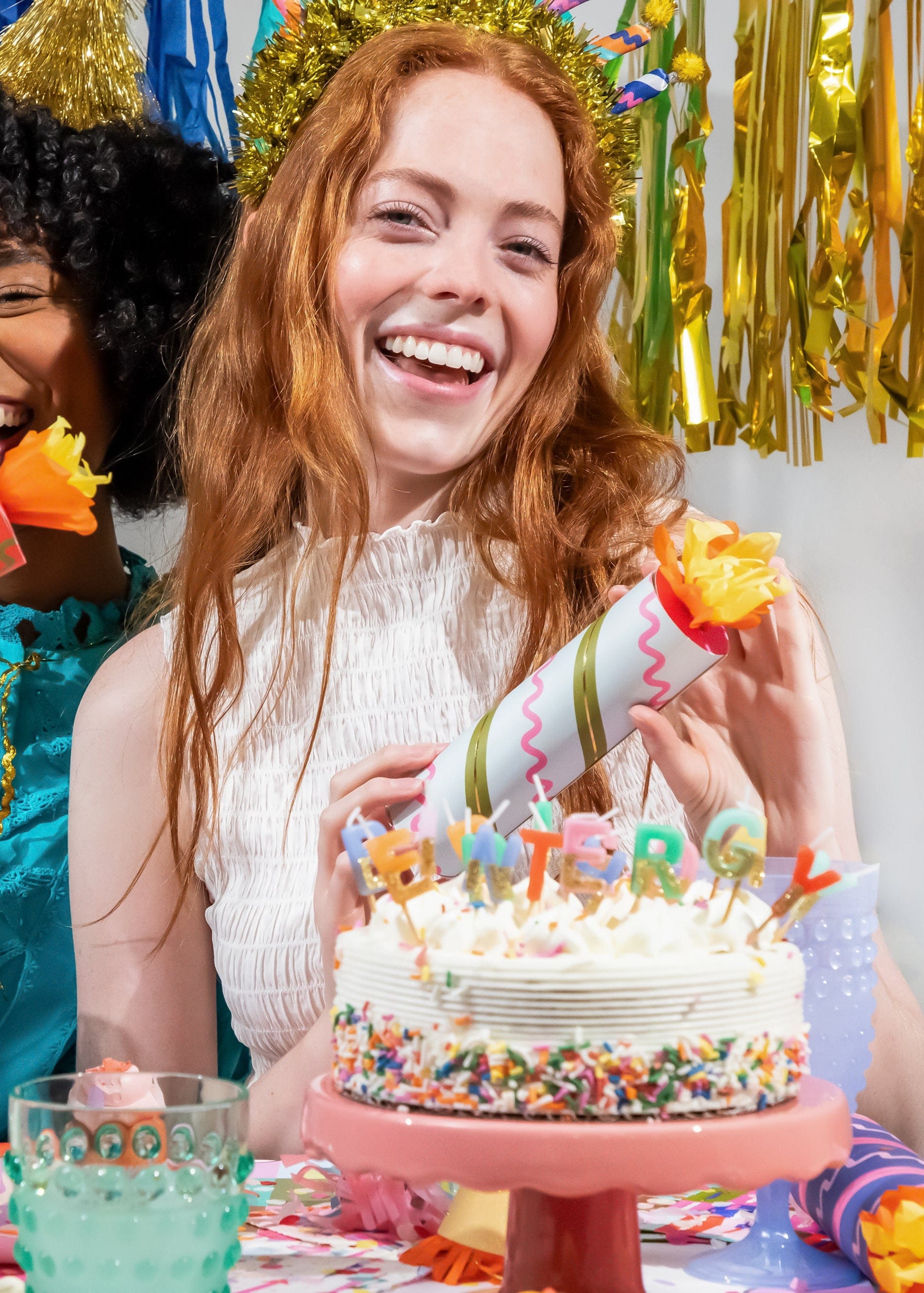 Birthday Wishes Ultimate Party Kit