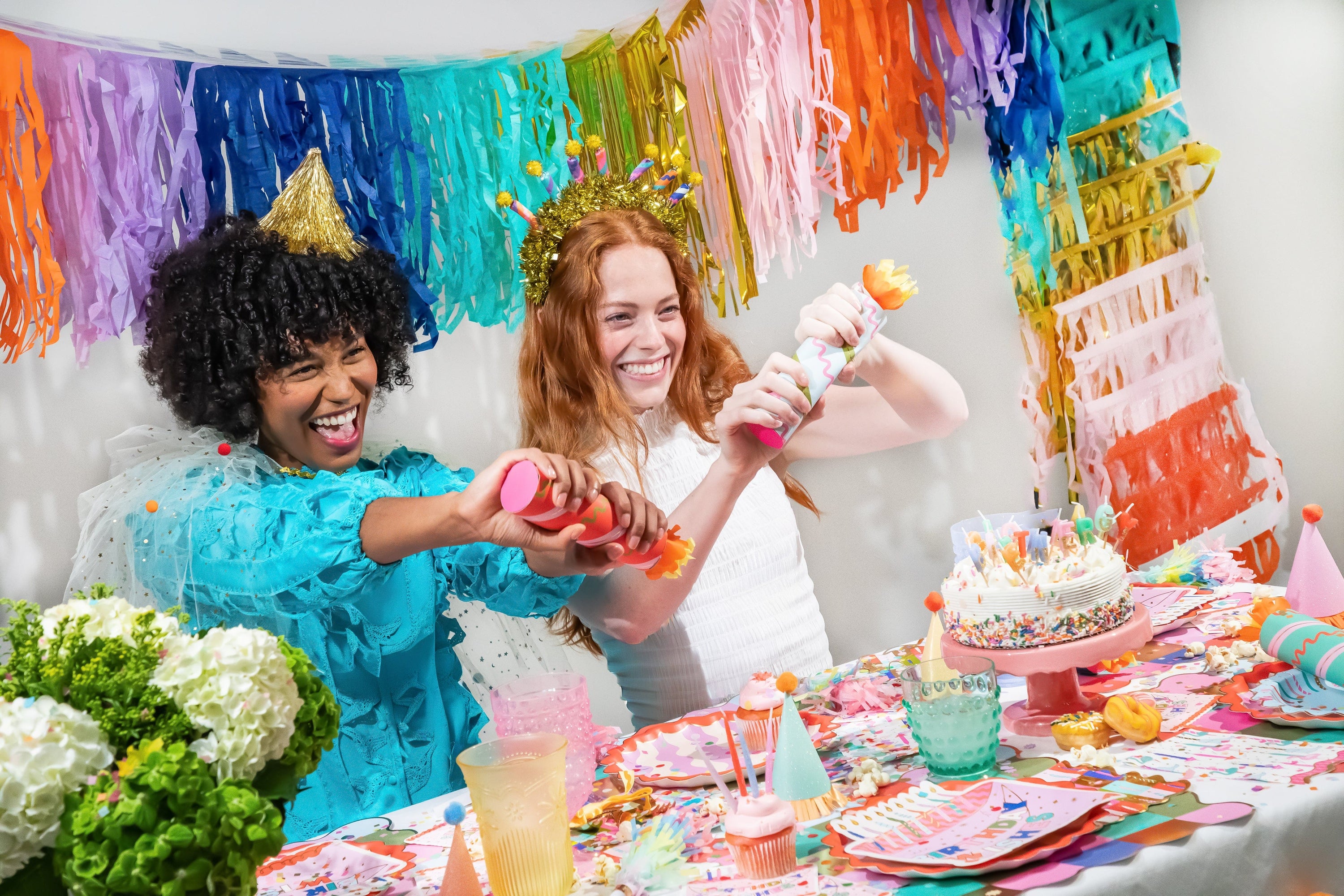 Birthday Wishes Ultimate Party Kit