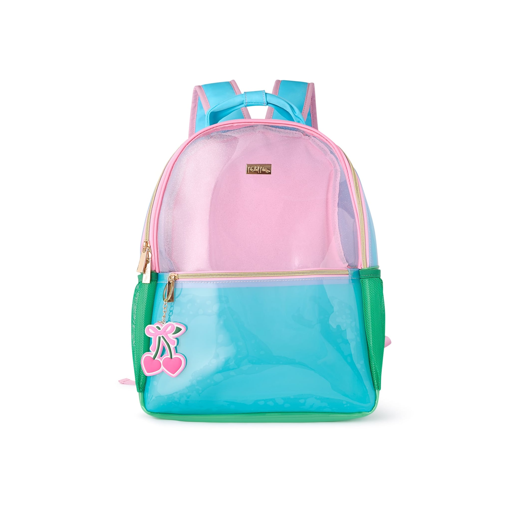 block color mini backpack STATE Bags | Kane Kids Travel Green/Navy inch laptop Packed Party Backpack Jelly Colorblock