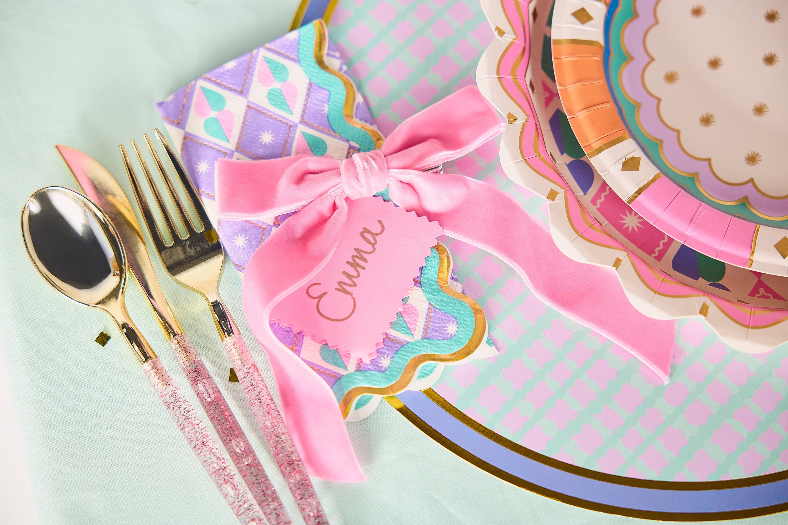 Circus Soirée Ultimate Party Kit