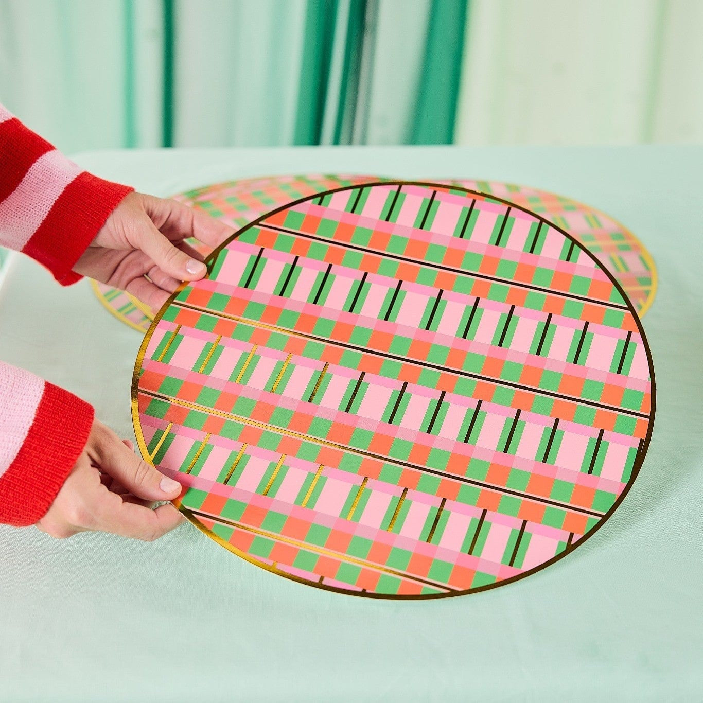 Holly Jolly Ultimate Holiday Party Kit