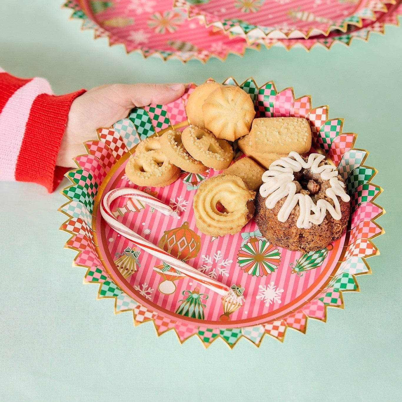 Holly Jolly Ultimate Holiday Party Kit