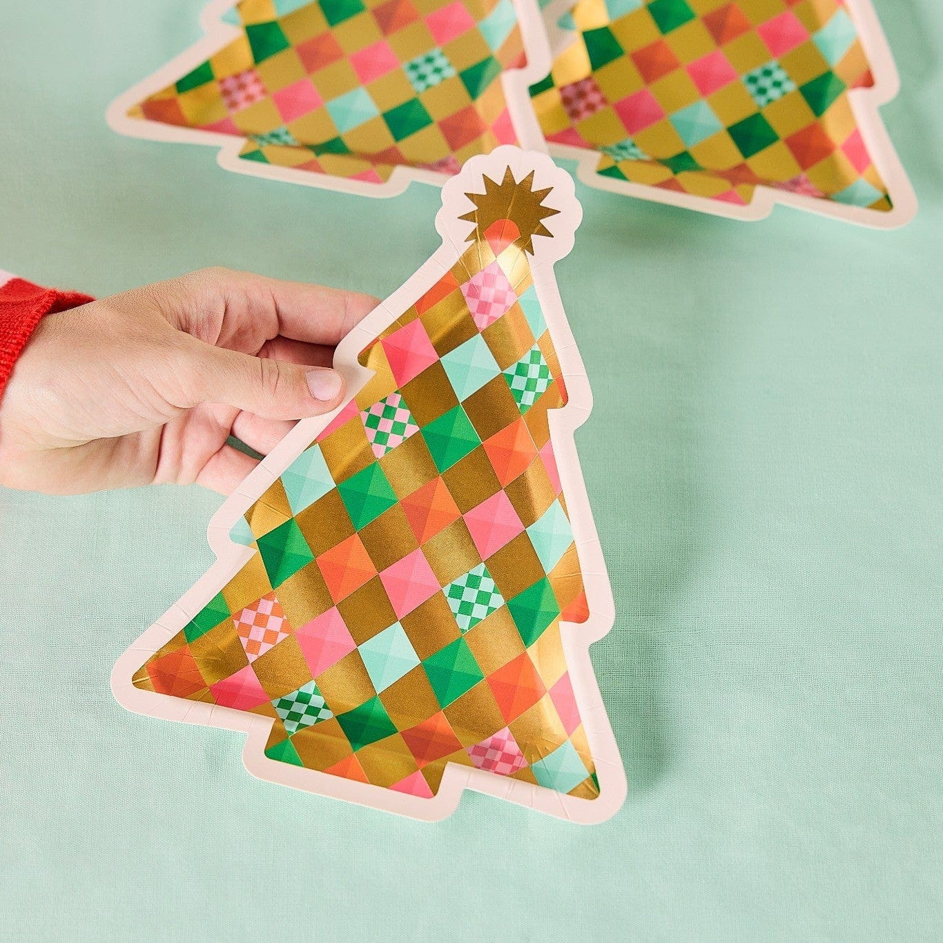 Holly Jolly Ultimate Holiday Party Kit