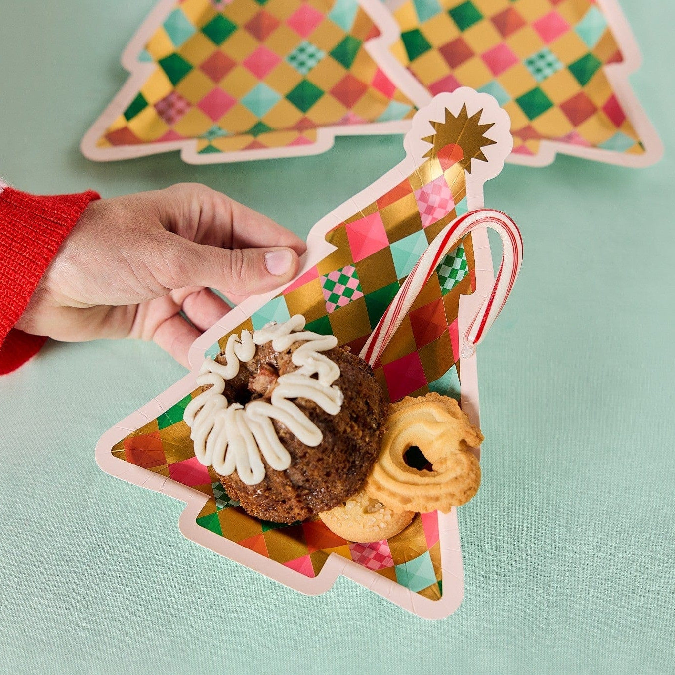 Holly Jolly Ultimate Holiday Party Kit