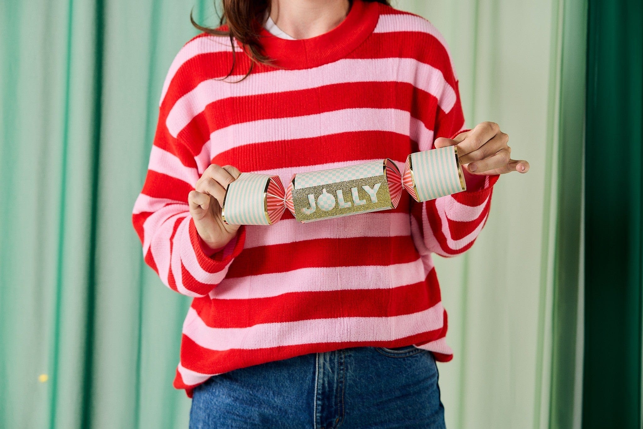 Holly Jolly Ultimate Holiday Party Kit