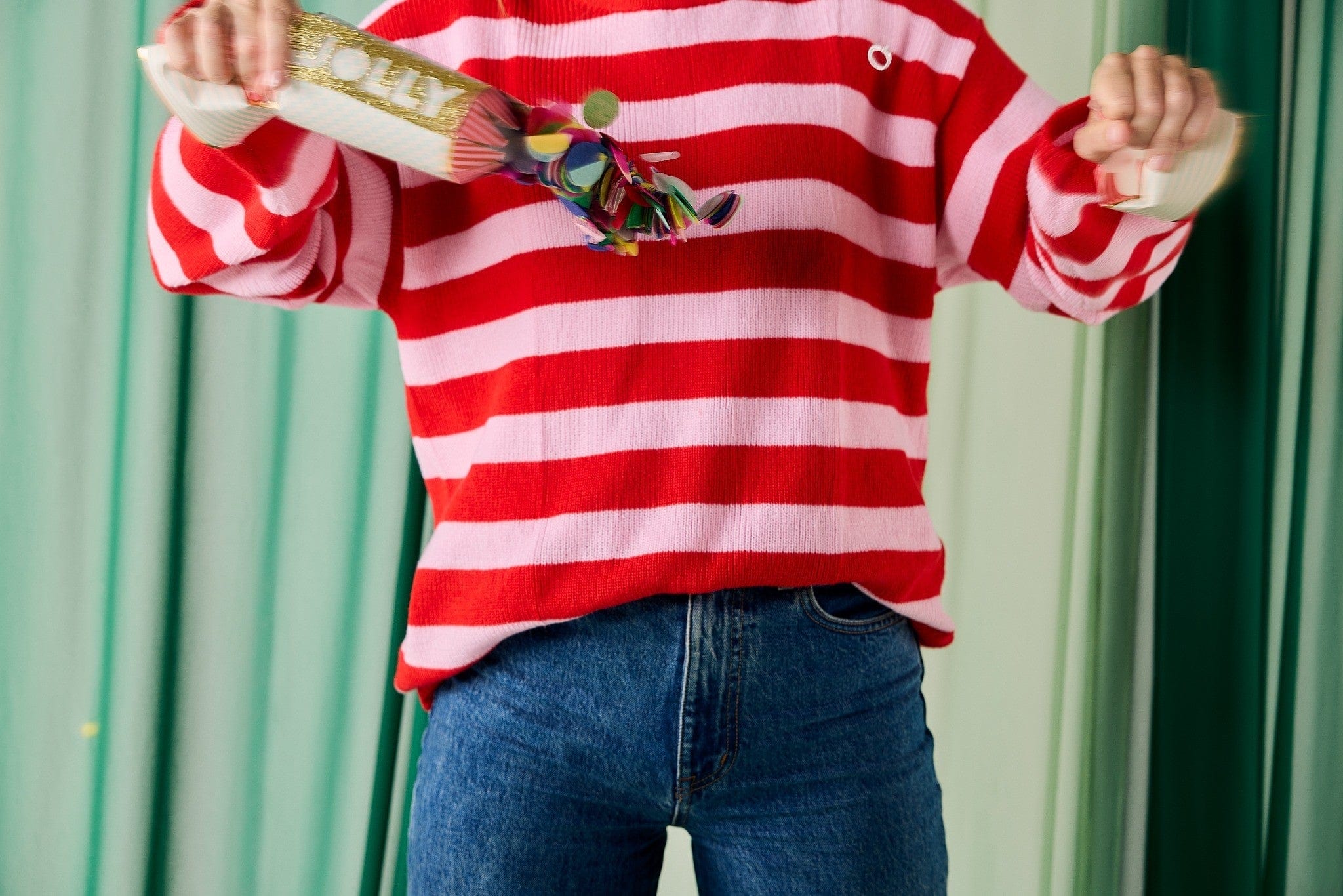 Holly Jolly Ultimate Holiday Party Kit