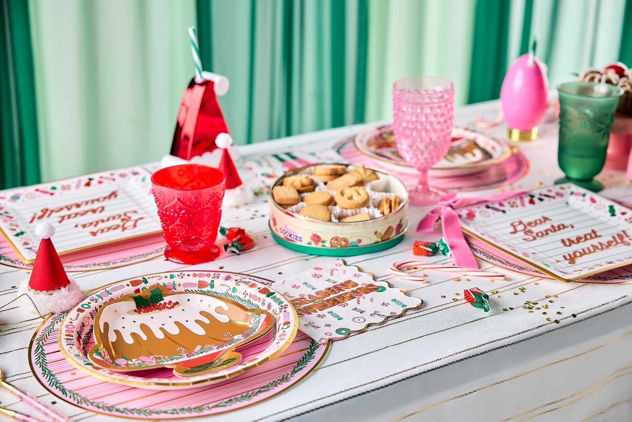 Seasons Sweetings Ultimate Holiday Party Kit