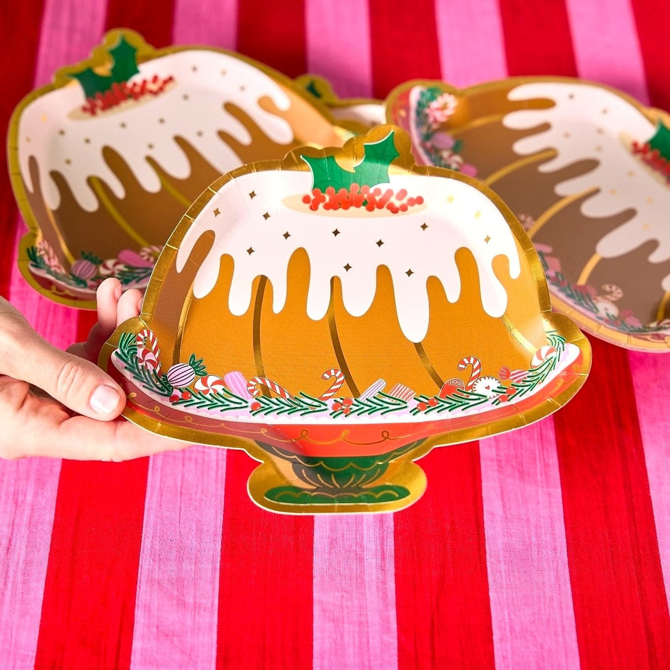 Seasons Sweetings Ultimate Holiday Party Kit