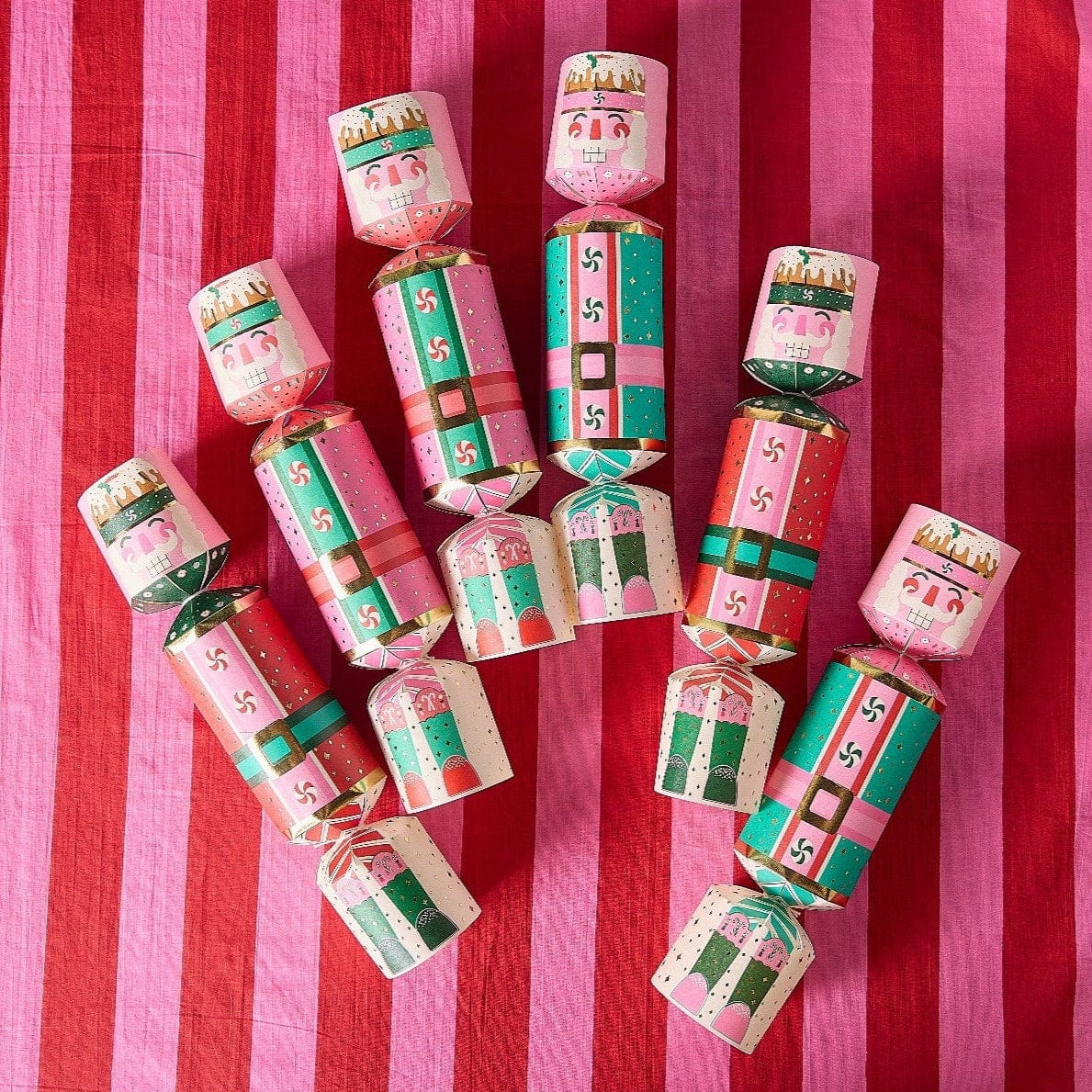 Seasons Sweetings Ultimate Holiday Party Kit