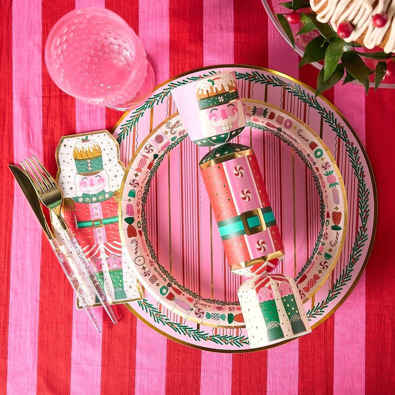 Seasons Sweetings Ultimate Holiday Party Kit