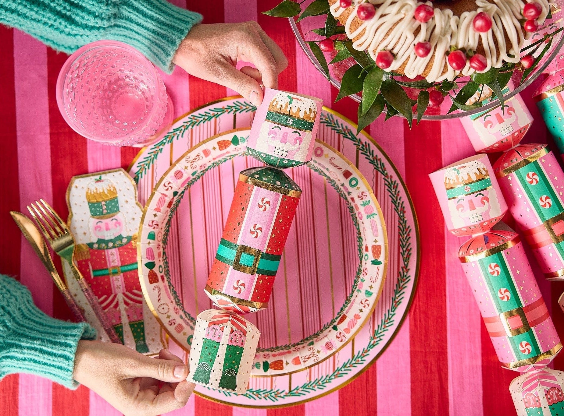 Seasons Sweetings Ultimate Holiday Party Kit