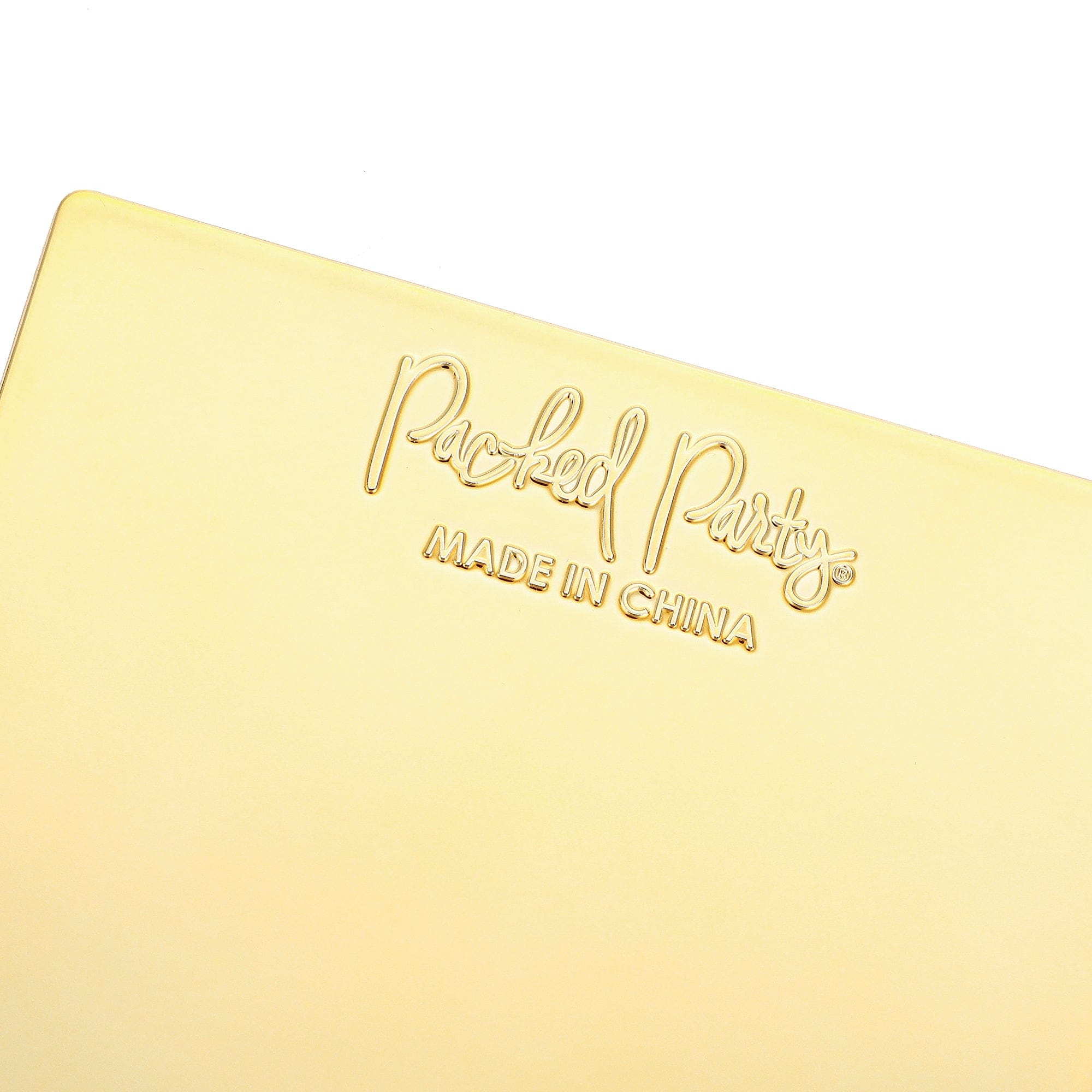 Lovely Little Letterboard Customizable Cake Topper