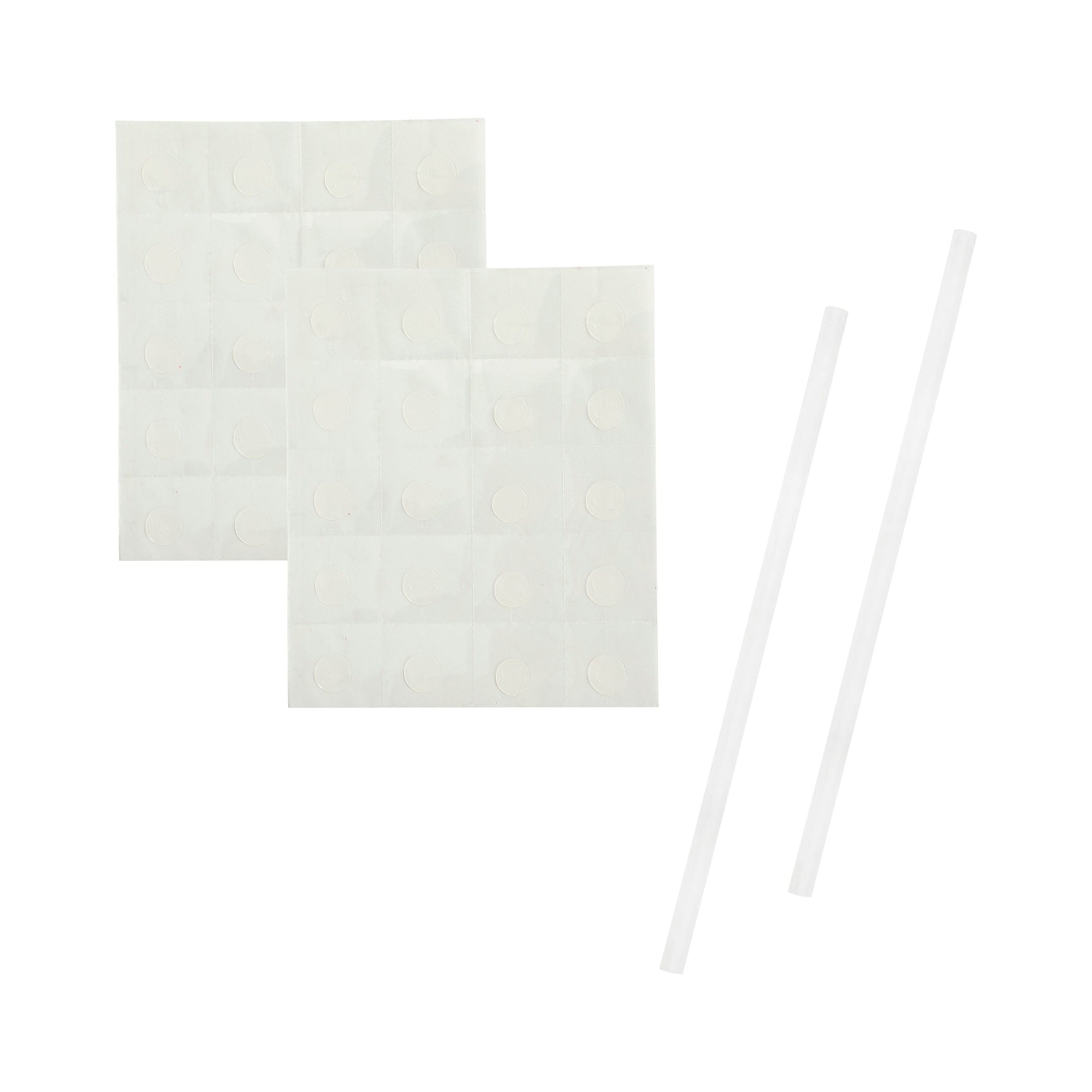 Rainbow Fringe Multicolor Balloon Pack