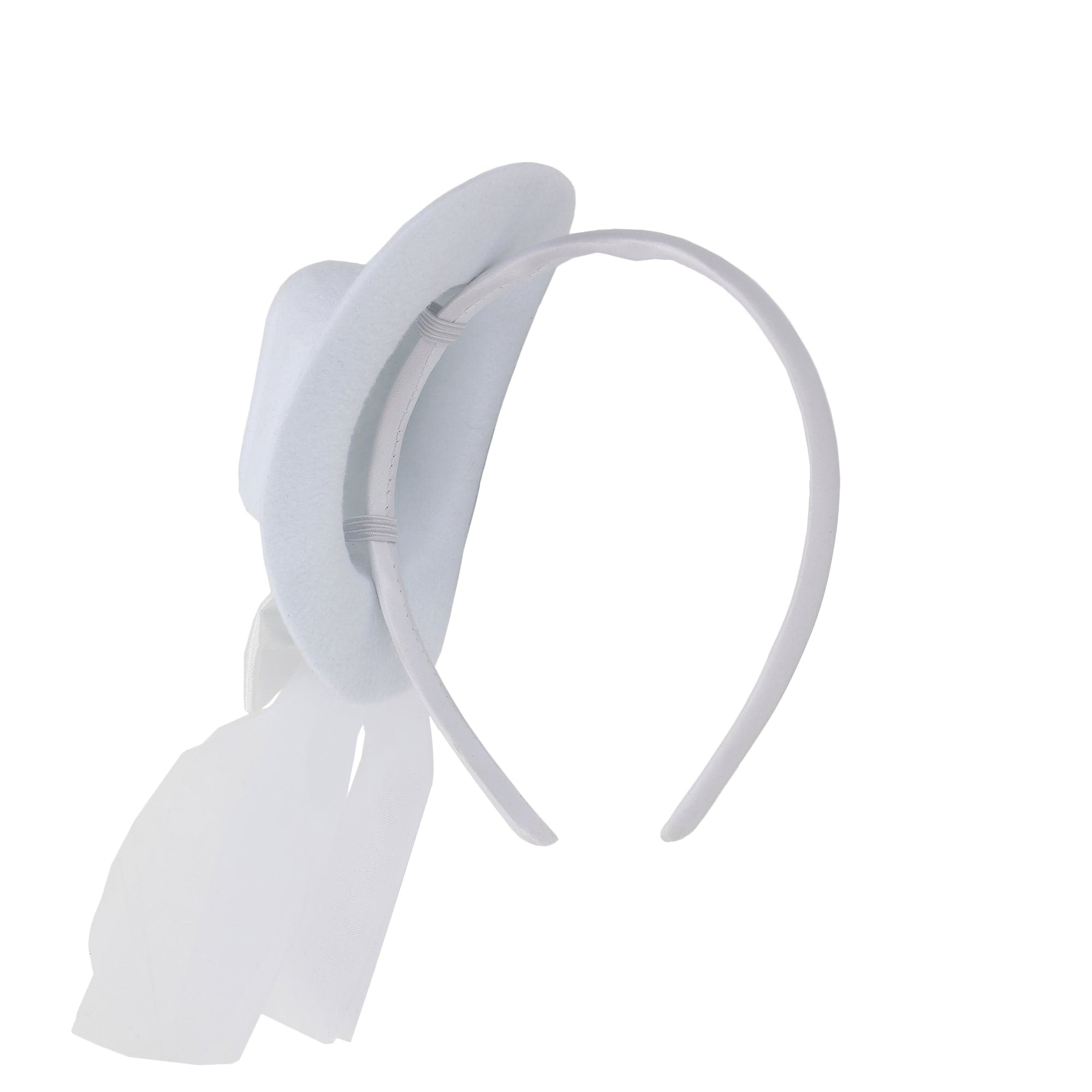 Boot Scootin’ Bride Bachelorette & Wedding Novelty Headband