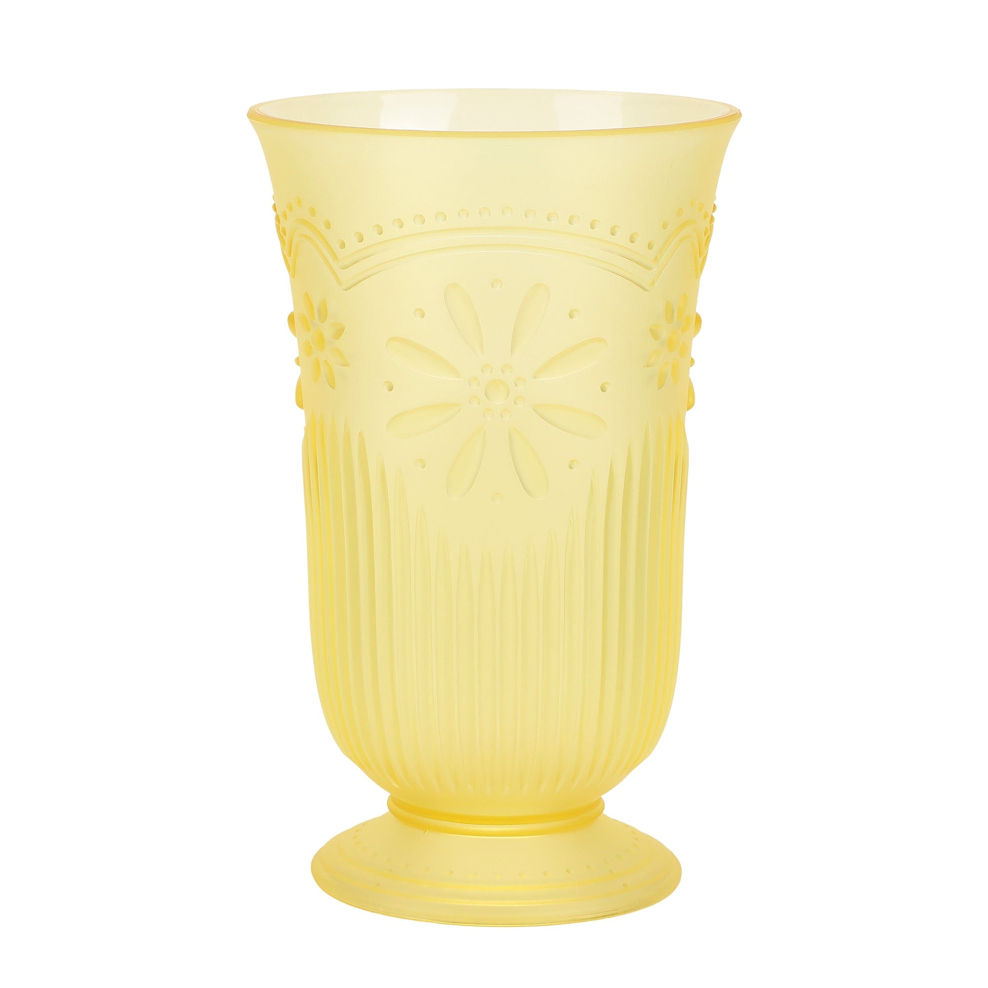 Vintage Vibes Reusable Cup Set