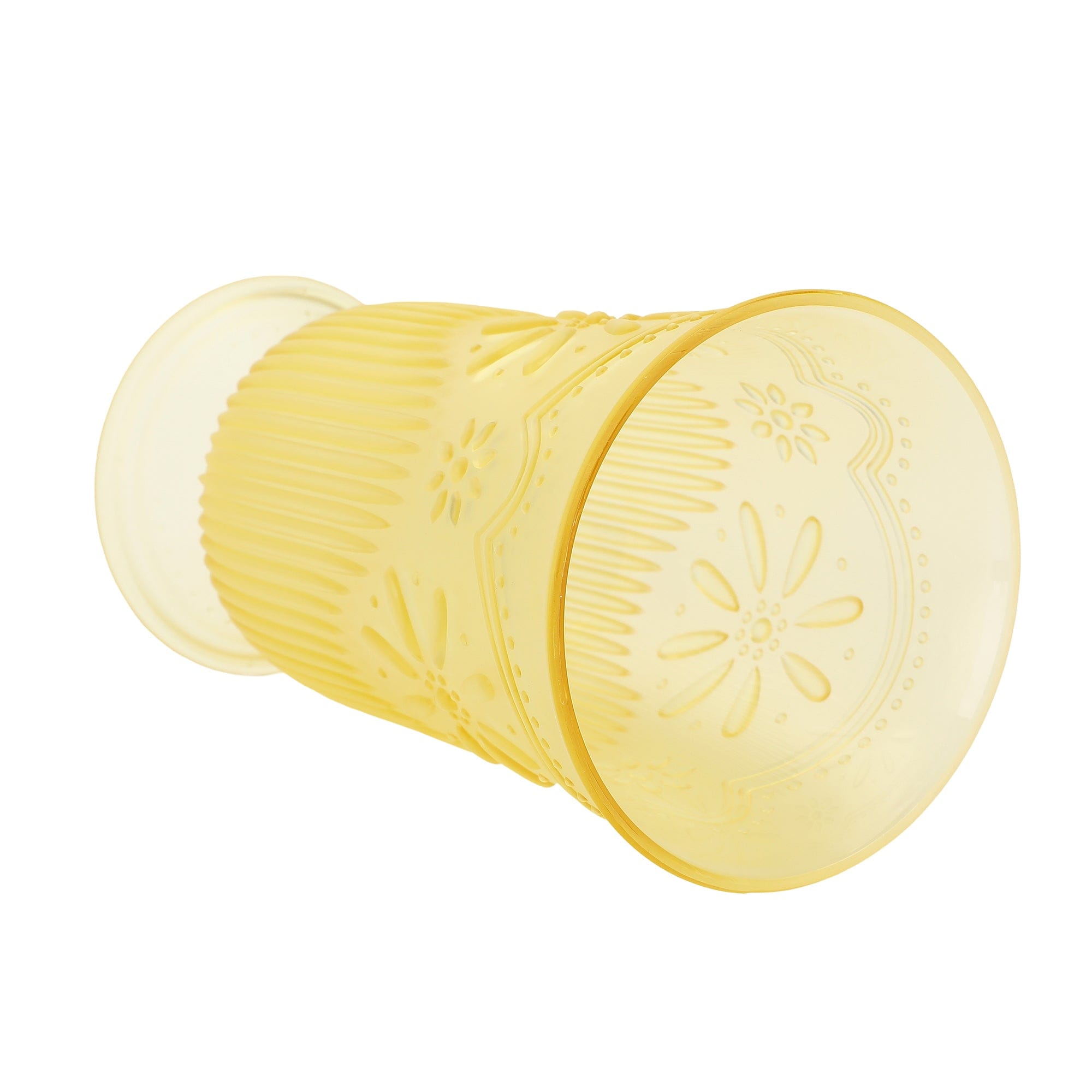 Vintage Vibes Reusable Cup Set