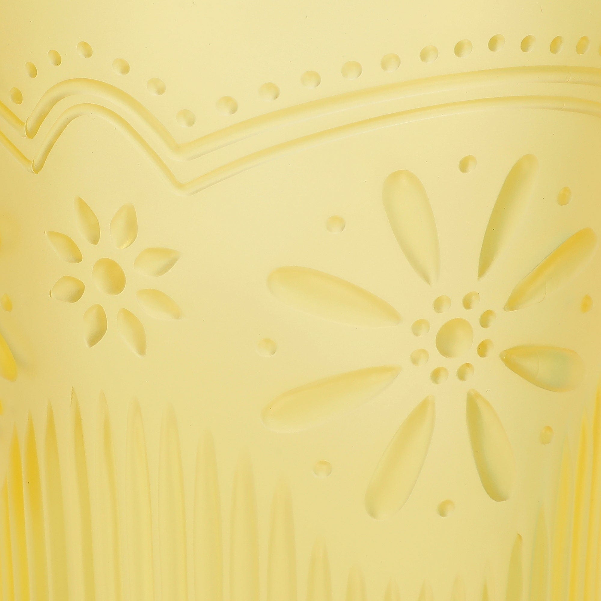 Vintage Vibes Reusable Cup Set