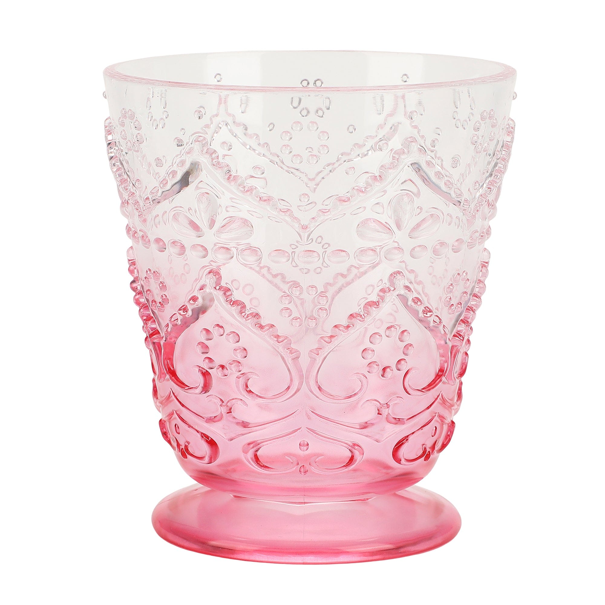 Vintage Vibes Reusable Cup Set