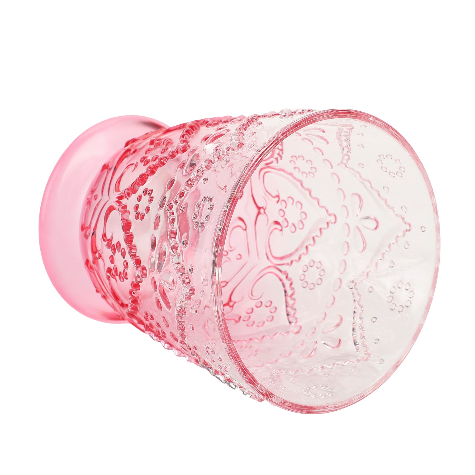 Vintage Vibes Reusable Cup Set