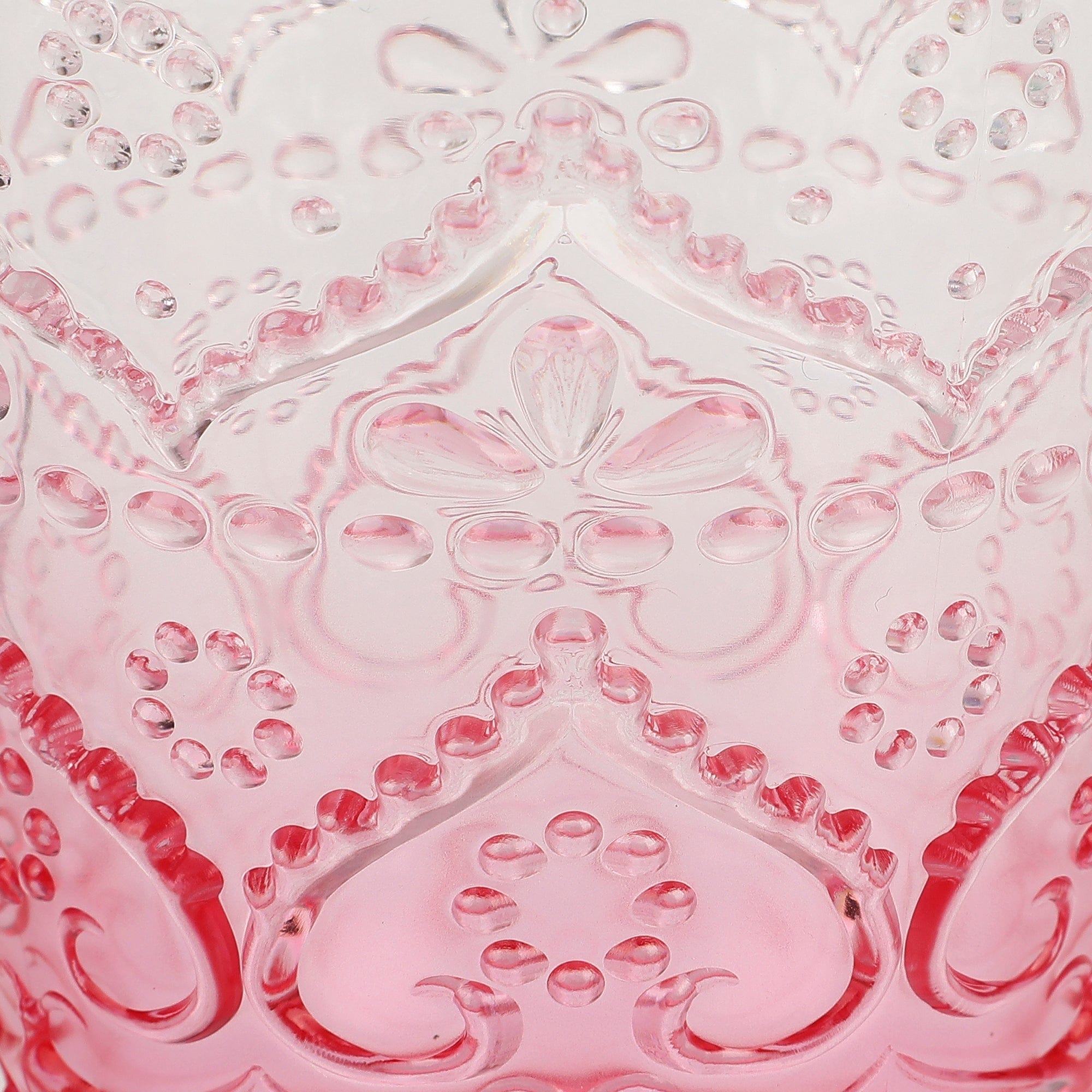 Vintage Vibes Reusable Cup Set