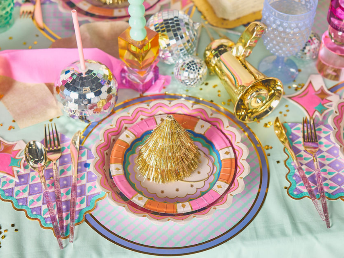 Step Right Up: Our Circus Soirée Collection Is the Main Event! ✨