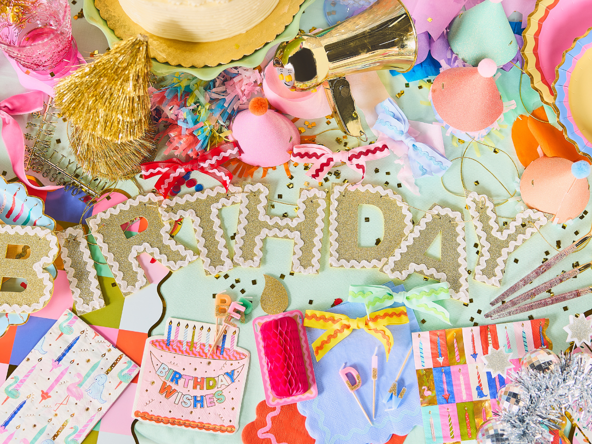How to Throw the Perfect Fancy Nancy Party - No Age Limit Required!!