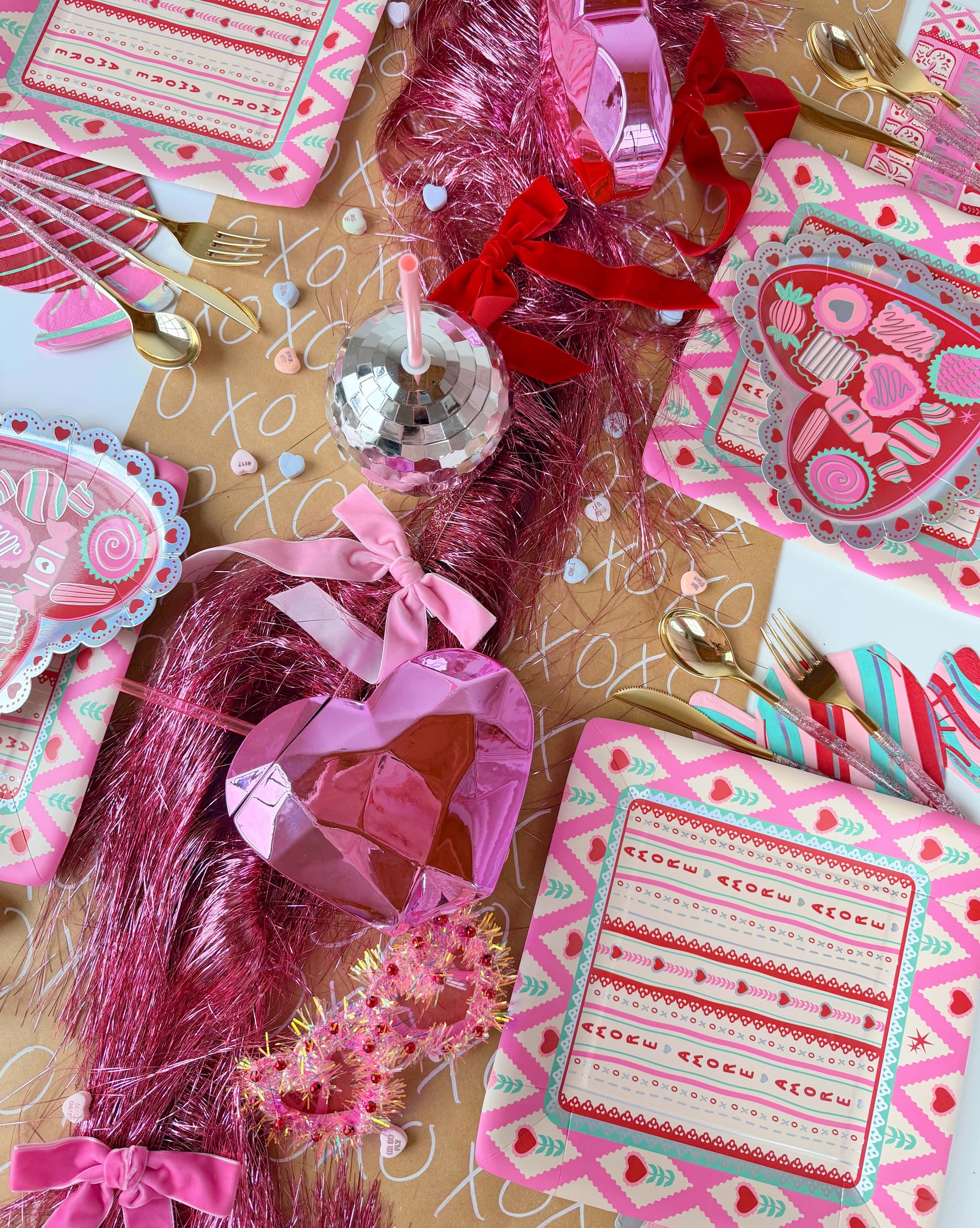 Elevate Your Tablescape with an Easy DIY!