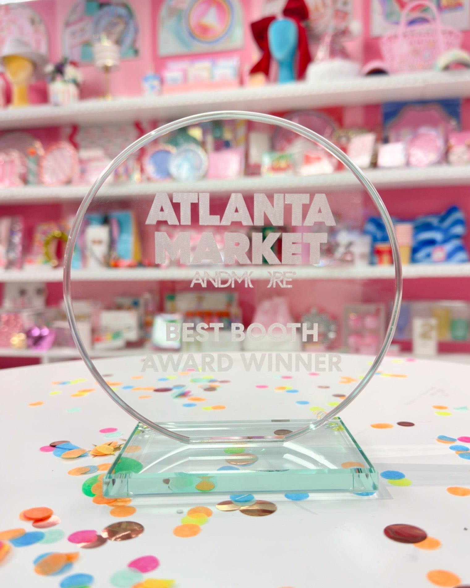 Market Season Recap: Packed Party Hits Atlanta & Dallas! ✨