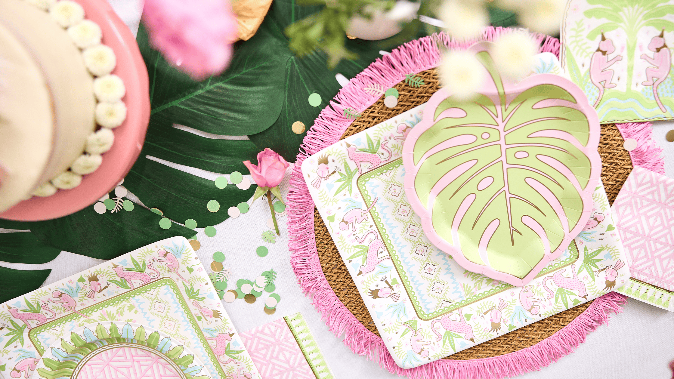 Meet Cabana Club: Your Passport to the Perfect Party!