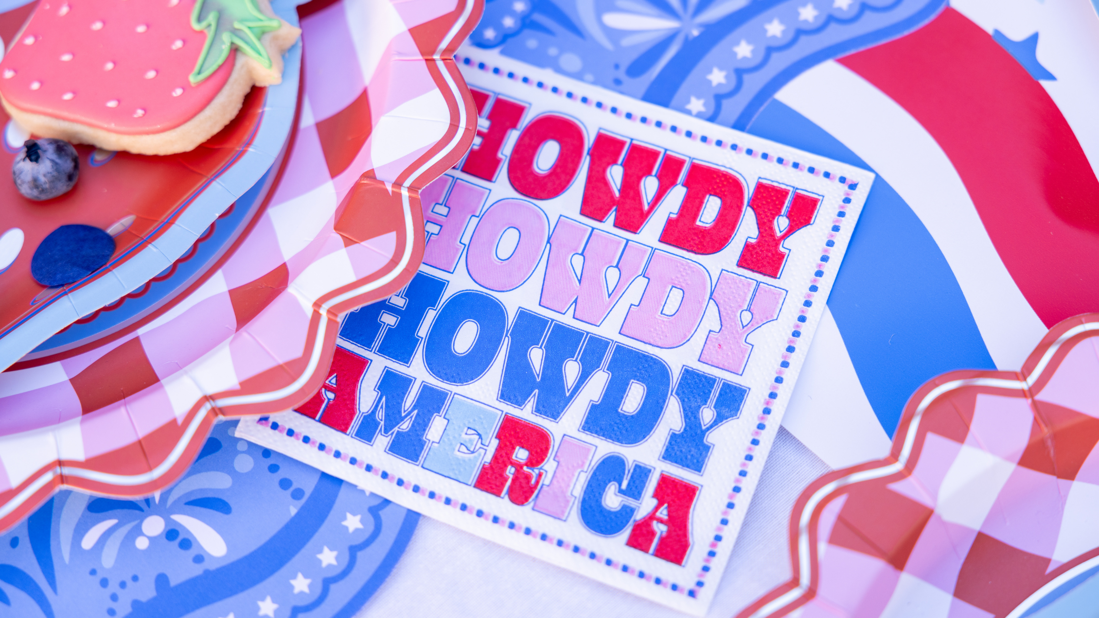 Sneak Peek: Meet Miss Americana ❤️✨🇺🇸