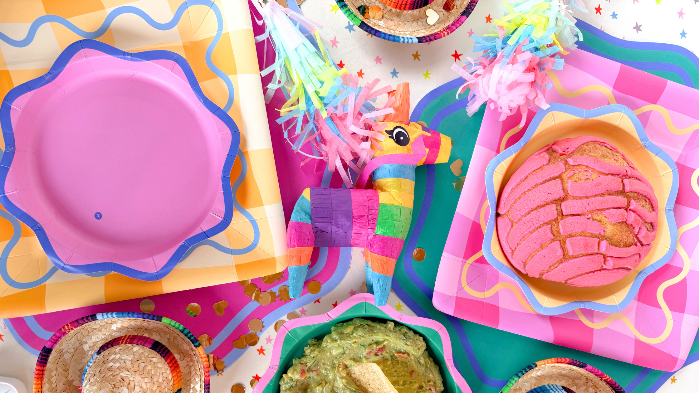 Your Colorful Guide to Cinco de Mayo Hosting!