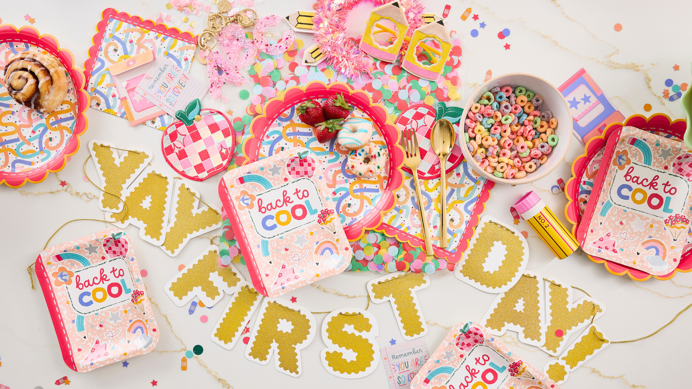 Back-to-School Breakfast Bashes: The New Tradition Every Family Should Start!