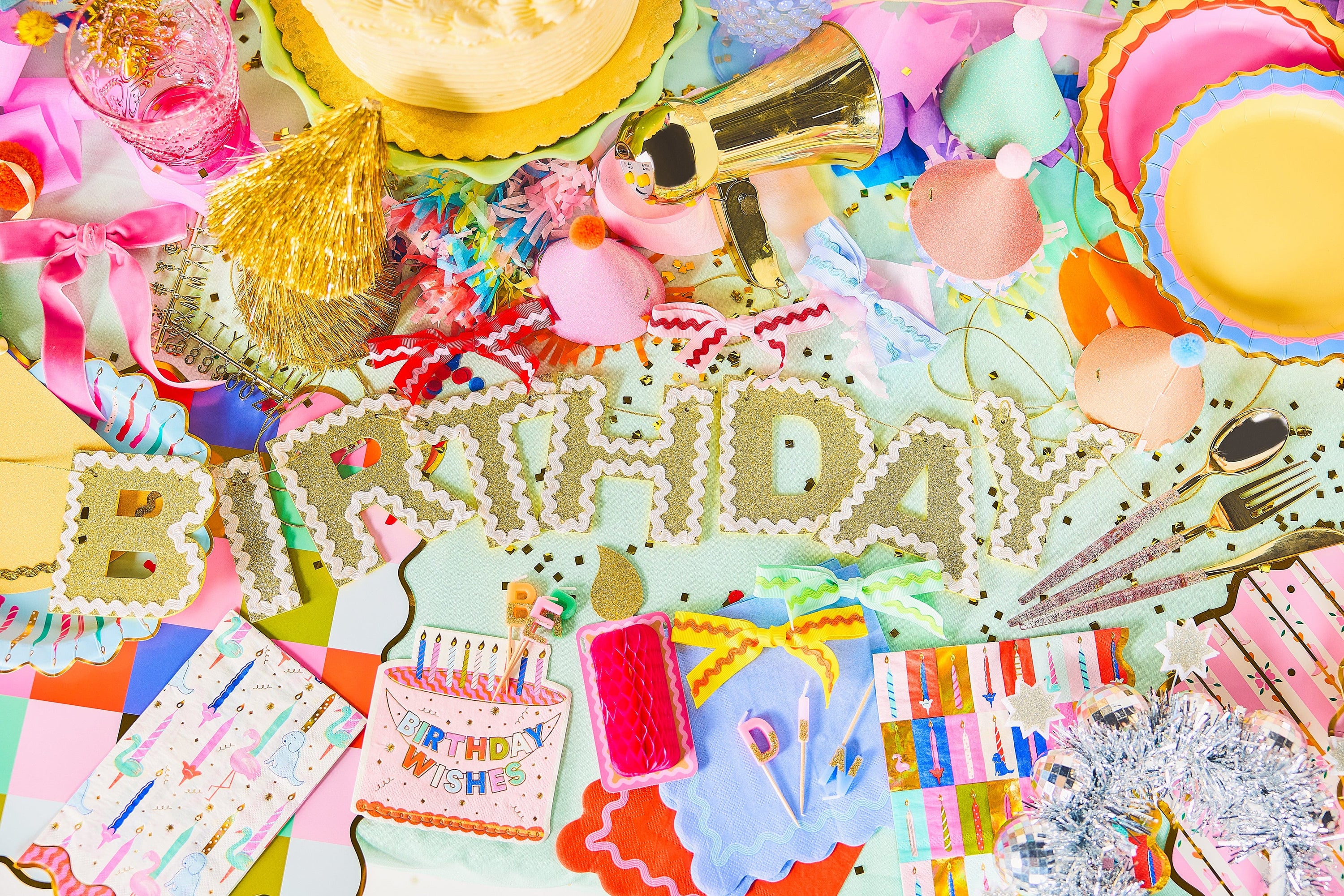 Behind the Party: A Sneak Peek at Our Biggest Launch Yet