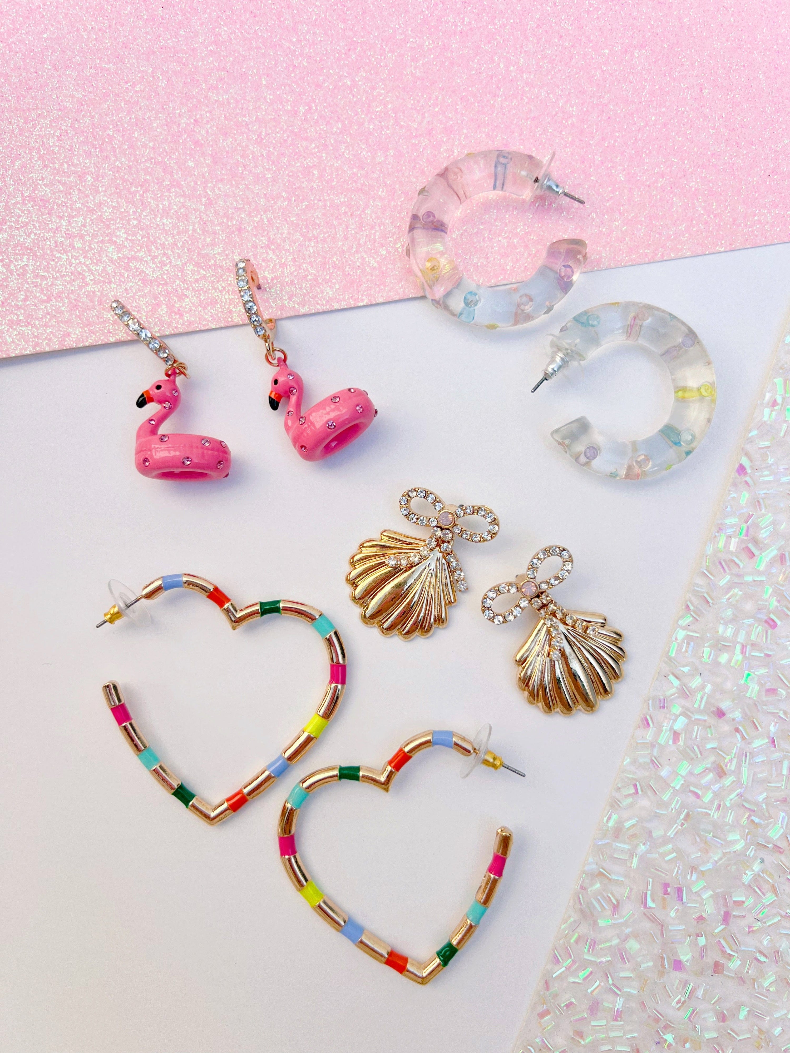 Jewelry & Shoe Charms