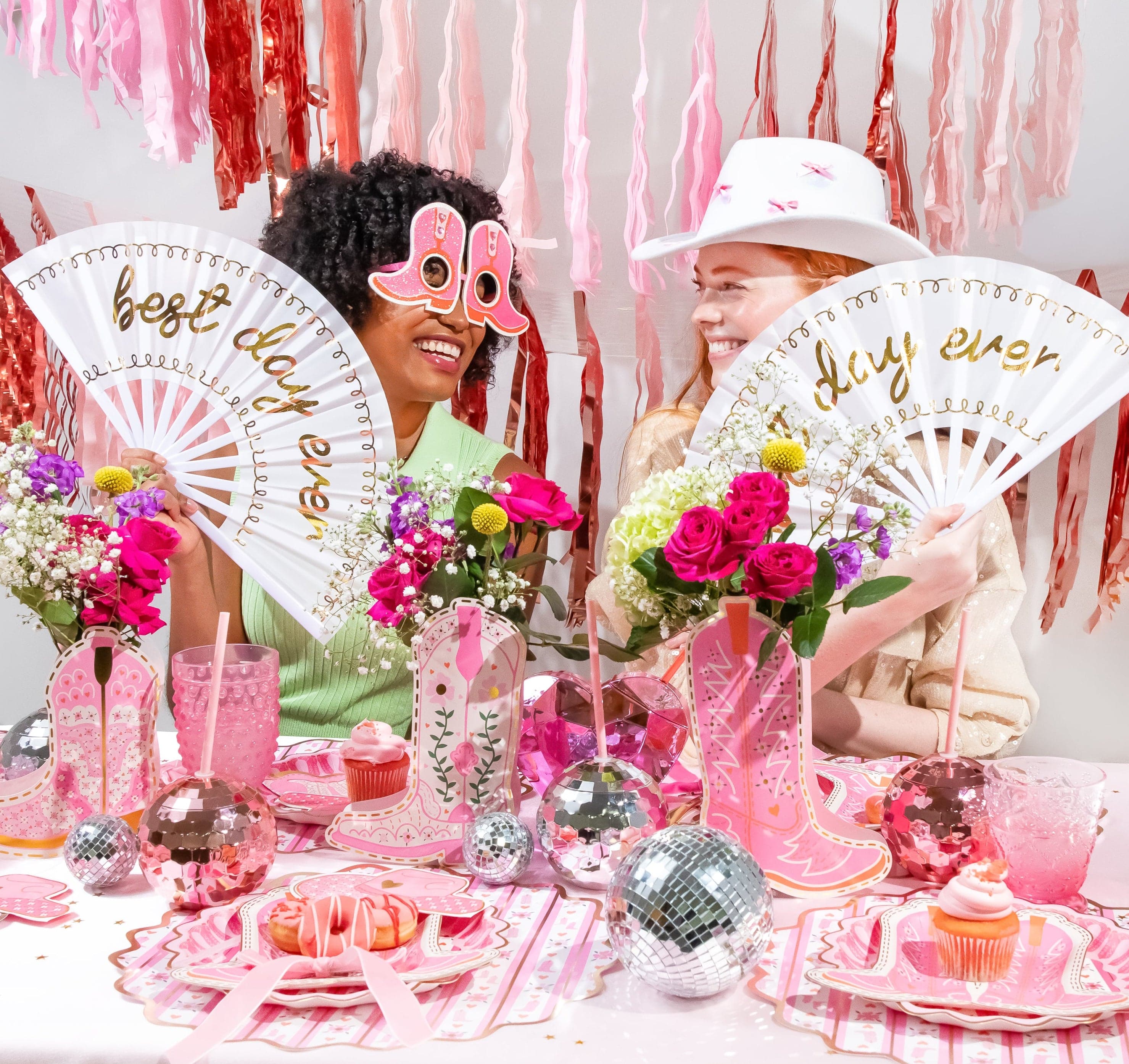 Bridal & Bachelorette
