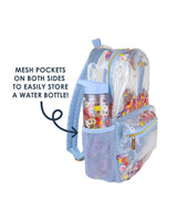 Little Letters Backpack & Lunch Box Bundle