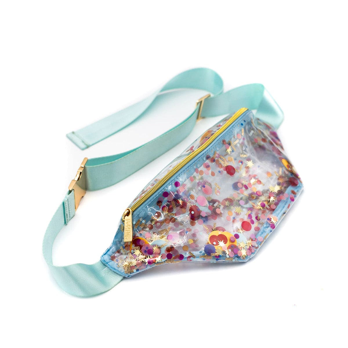 Confetti Belt Bag