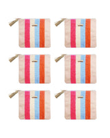 Cozy Up Everything Pouch Bundle Set