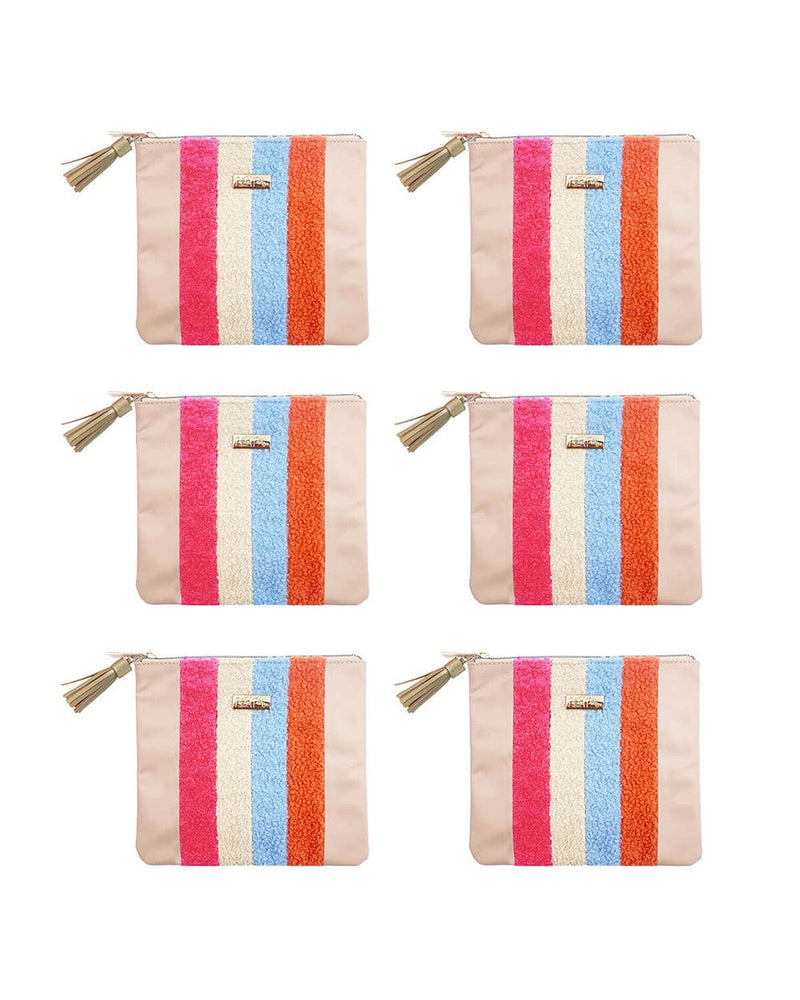 Cozy Up Everything Pouch Bundle Set
