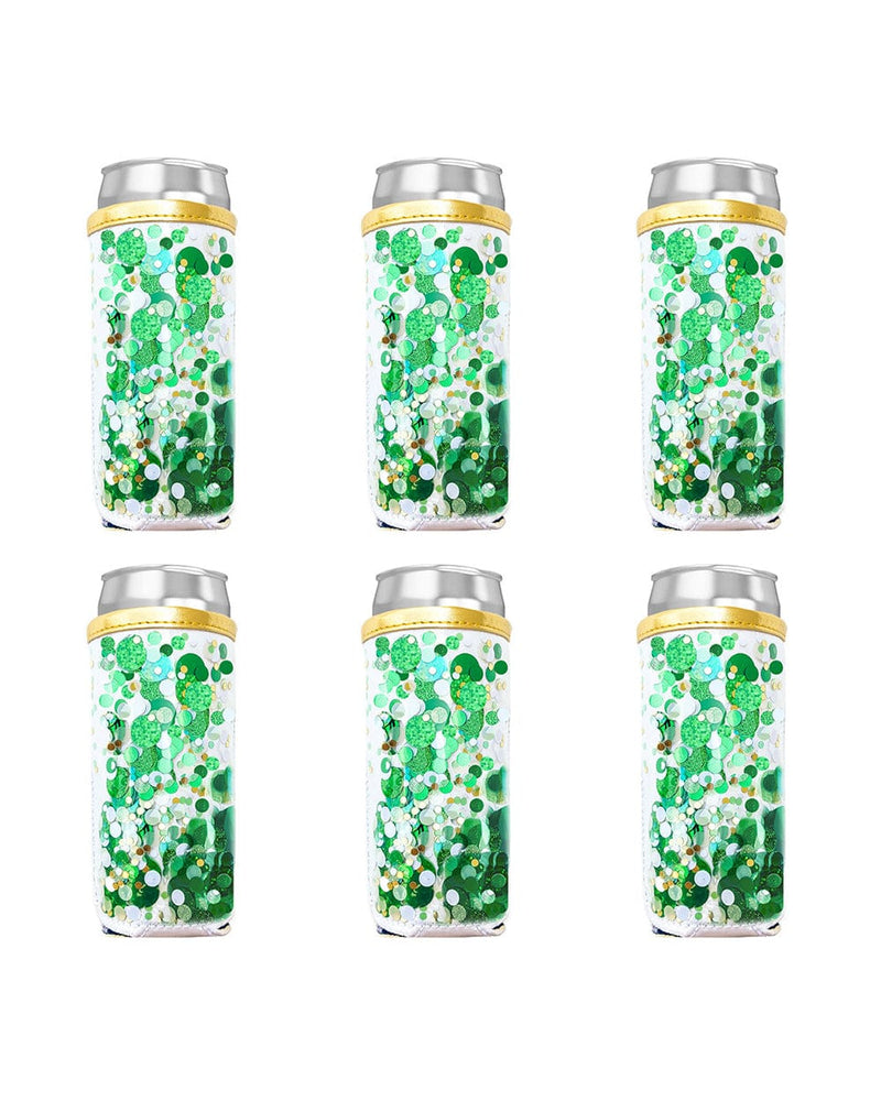 Cheers to Being Different: (The First) Happier Slim Can Cooler - Happier  Place