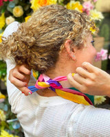 The Stripe Way Bandana