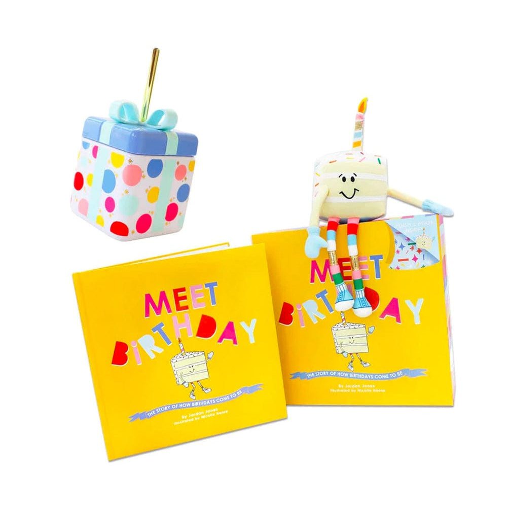 Little Bits Birthday Bundle
