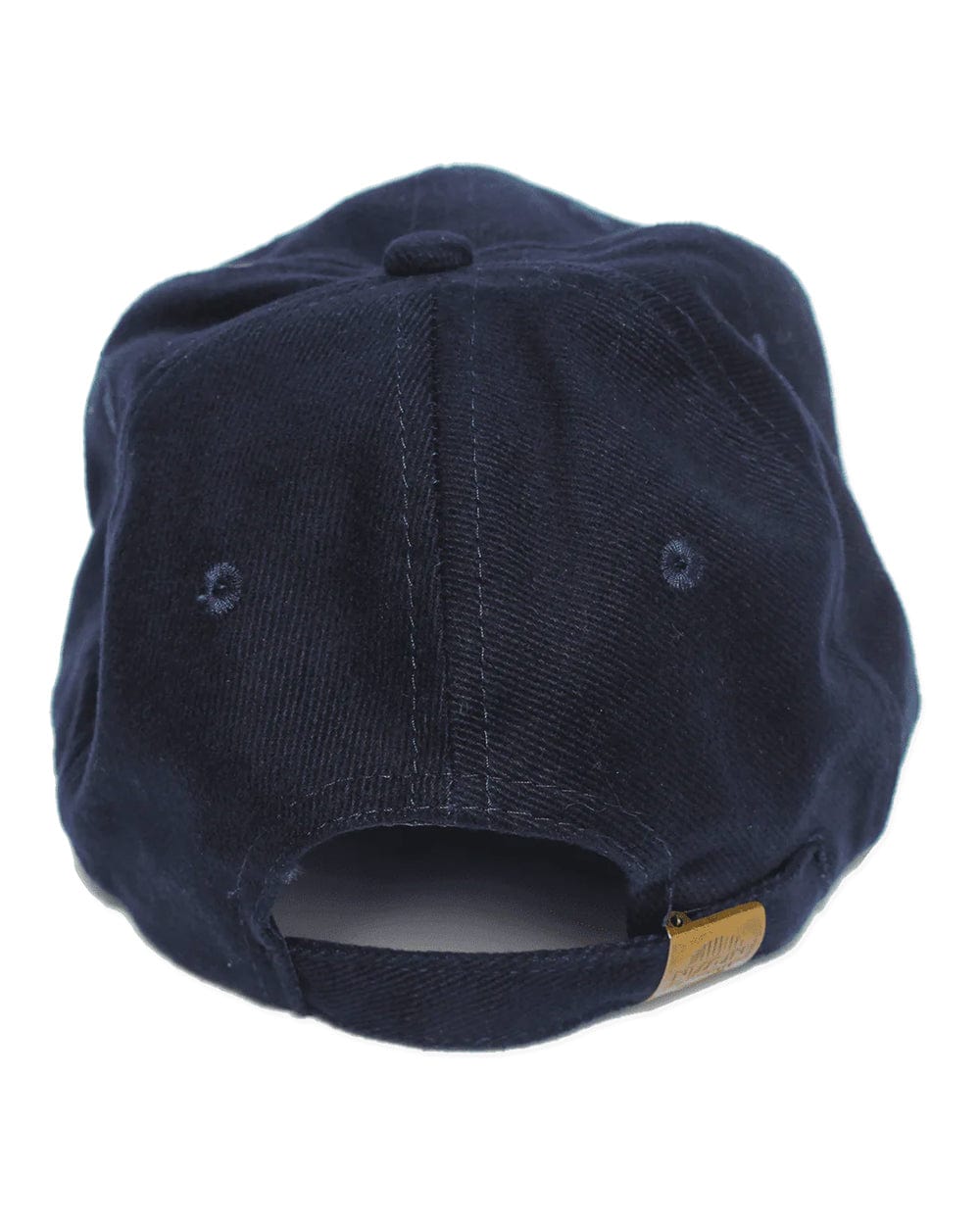 Packed Party Navy Baseball Hat
