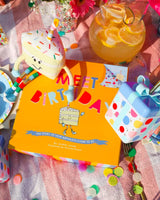 Little Bits Of Birthday Bundle
